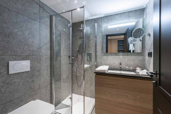 Imagen de la habitación del Hotel Gasthof Fuchs, Mauth. Foto 12