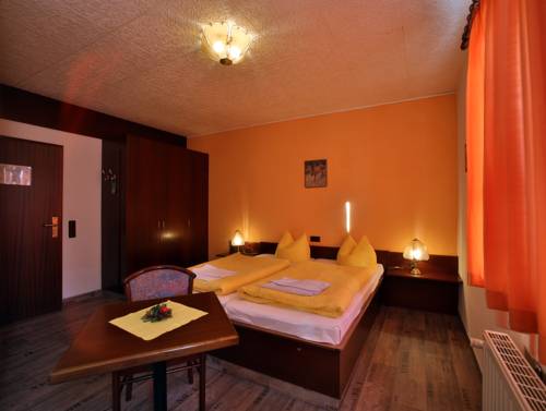 Imagen de la habitación del Hotel Gasthof Fuchsbergklause. Foto 3