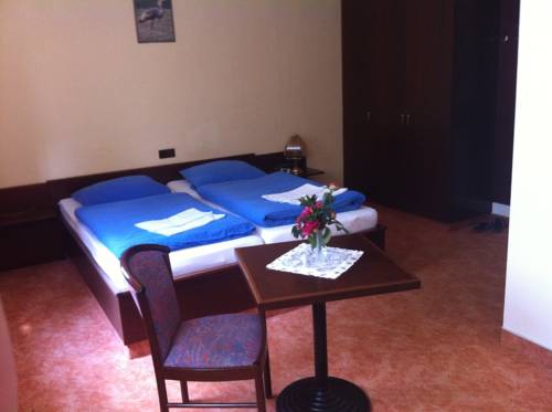 Imagen de la habitación del Hotel Gasthof Fuchsbergklause. Foto 4