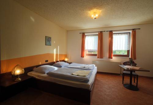 Imagen de la habitación del Hotel Gasthof Fuchsbergklause. Foto 5