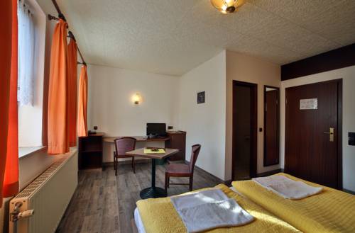 Imagen de la habitación del Hotel Gasthof Fuchsbergklause. Foto 6