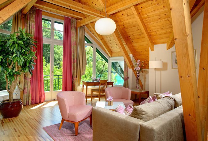 Imagen de la habitación del Hotel Gasthof F&uuml;rberg. Foto 3