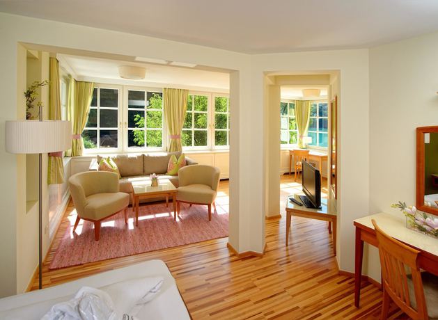 Imagen de la habitación del Hotel Gasthof F&uuml;rberg. Foto 4