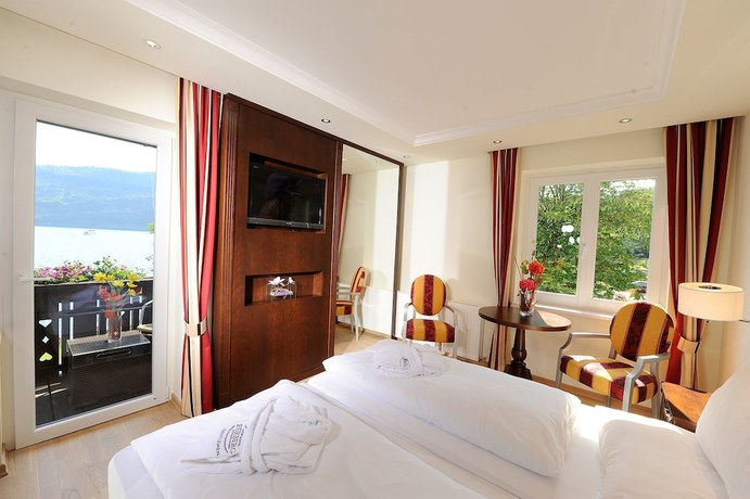Imagen de la habitación del Hotel Gasthof F&uuml;rberg. Foto 6