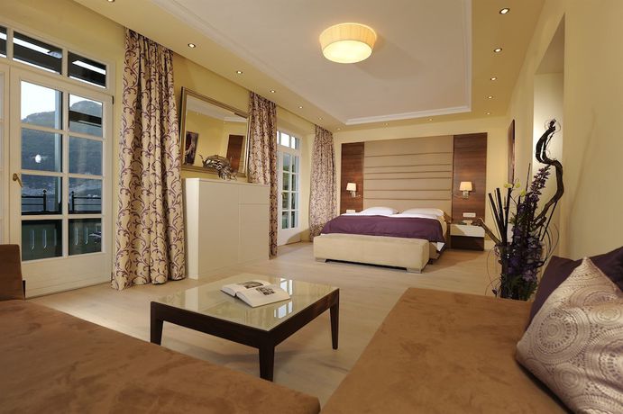 Imagen de la habitación del Hotel Gasthof F&uuml;rberg. Foto 7