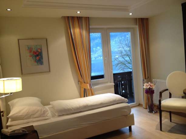 Imagen de la habitación del Hotel Gasthof F&uuml;rberg. Foto 8