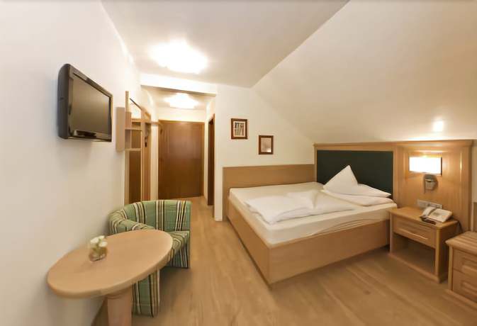 Imagen de la habitación del Hotel Gasthof F&uuml;rberg. Foto 9