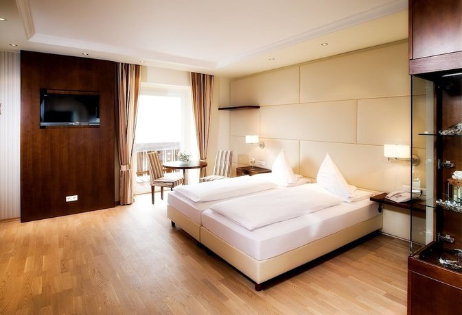 Imagen de la habitación del Hotel Gasthof F&uuml;rberg. Foto 10