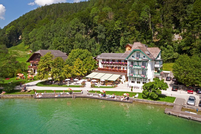 Imagen general del Hotel Gasthof Fürberg. Foto 1