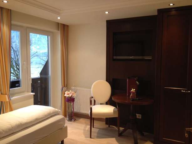 Imagen de la habitación del Hotel Gasthof F&uuml;rberg. Foto 11