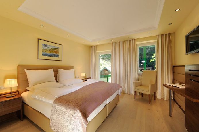 Imagen de la habitación del Hotel Gasthof F&uuml;rberg. Foto 12