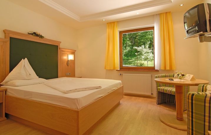 Imagen de la habitación del Hotel Gasthof F&uuml;rberg. Foto 13