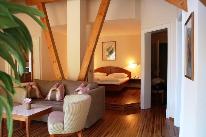 Imagen de la habitación del Hotel Gasthof F&uuml;rberg. Foto 15