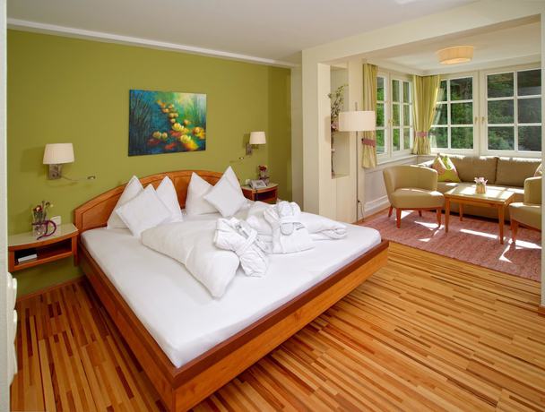 Imagen de la habitación del Hotel Gasthof F&uuml;rberg. Foto 16