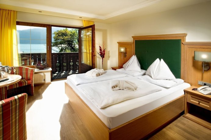 Imagen de la habitación del Hotel Gasthof F&uuml;rberg. Foto 17