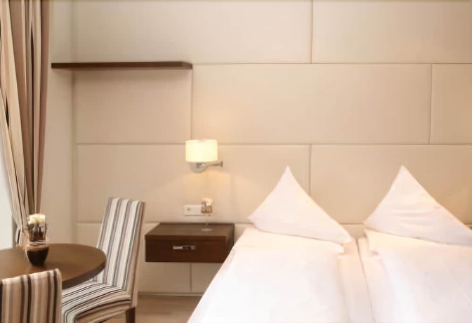 Imagen de la habitación del Hotel Gasthof F&uuml;rberg. Foto 18