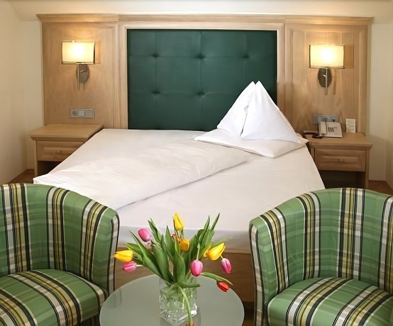 Imagen de la habitación del Hotel Gasthof F&uuml;rberg. Foto 19