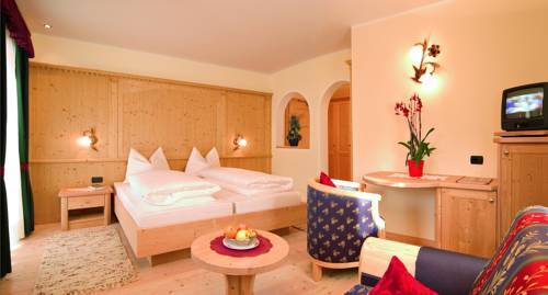 Imagen de la habitación del Hotel Gasthof Gasserhof. Foto 1