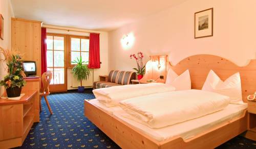 Imagen de la habitación del Hotel Gasthof Gasserhof. Foto 2