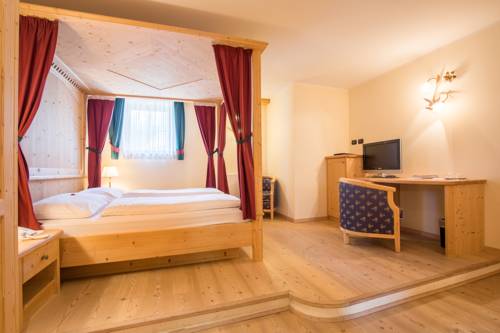 Imagen de la habitación del Hotel Gasthof Gasserhof. Foto 4