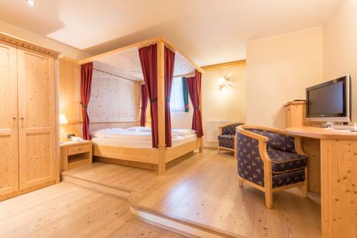 Imagen de la habitación del Hotel Gasthof Gasserhof. Foto 5