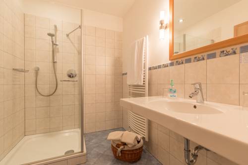 Imagen de la habitación del Hotel Gasthof Gasserhof. Foto 6