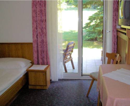 Imagen de la habitación del Hotel Gasthof Gerhart. Foto 4