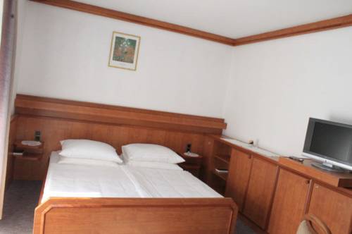 Imagen de la habitación del Hotel Gasthof Gerhart. Foto 6