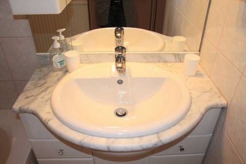 Imagen de la habitación del Hotel Gasthof Gerhart. Foto 9