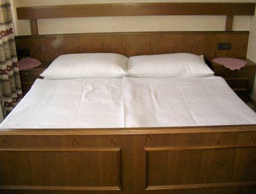 Imagen de la habitación del Hotel Gasthof Gerhart. Foto 10