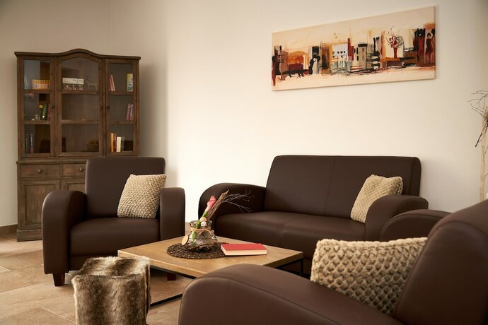 Imagen general del Hotel Gasthof Gigl. Foto 2