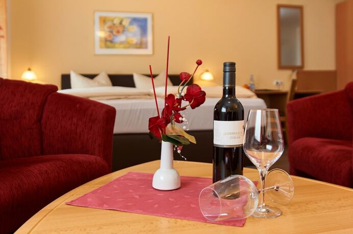 Imagen general del Hotel Gasthof Gigl. Foto 3