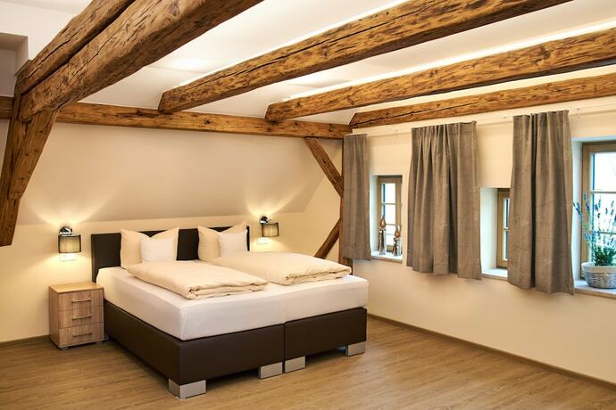 Imagen de la habitación del Hotel Gasthof Gigl. Foto 11