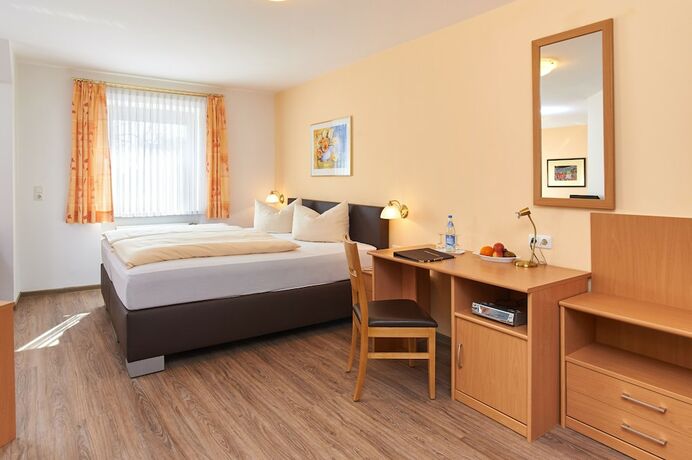 Imagen de la habitación del Hotel Gasthof Gigl. Foto 12
