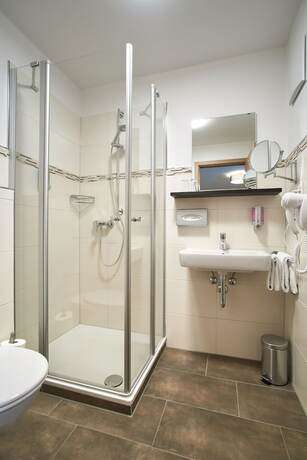 Imagen de la habitación del Hotel Gasthof Gigl. Foto 13