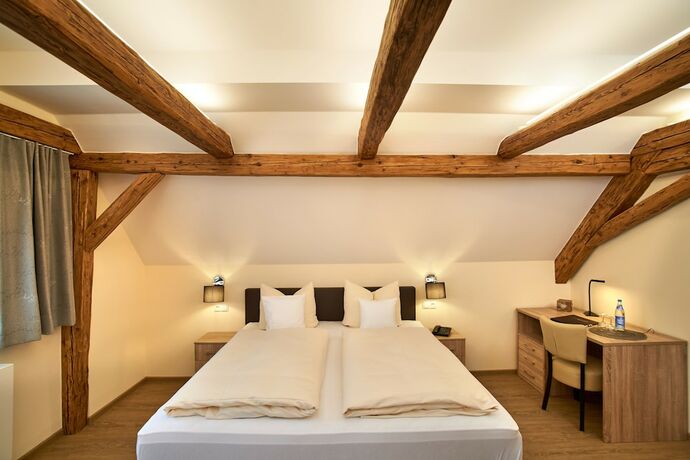 Imagen general del Hotel Gasthof Gigl. Foto 5