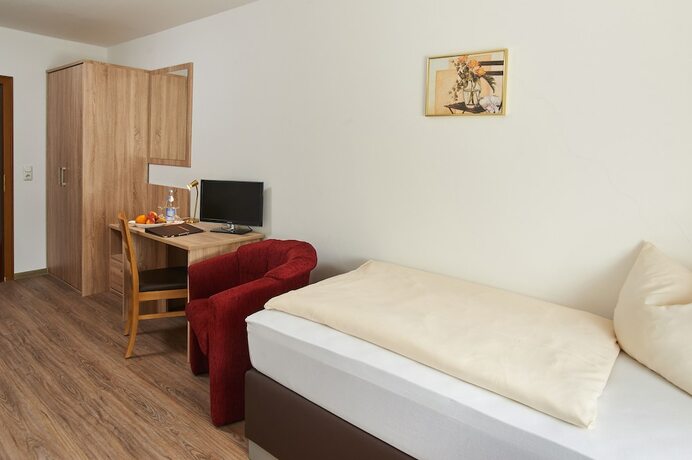 Imagen de la habitación del Hotel Gasthof Gigl. Foto 15