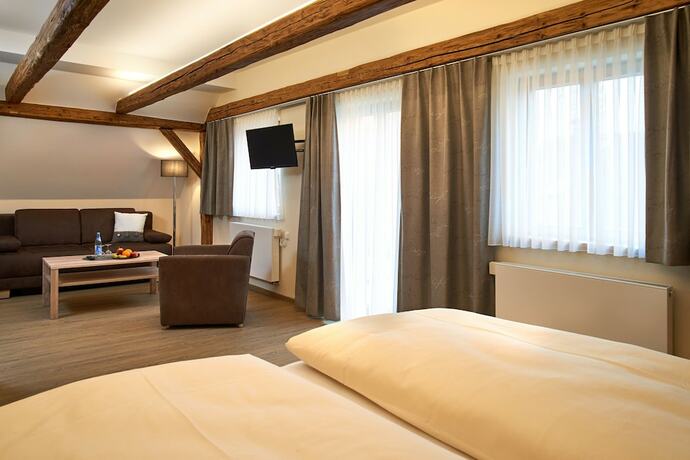 Imagen de la habitación del Hotel Gasthof Gigl. Foto 16