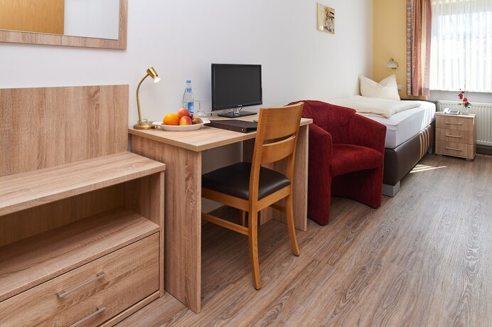 Imagen de la habitación del Hotel Gasthof Gigl. Foto 17