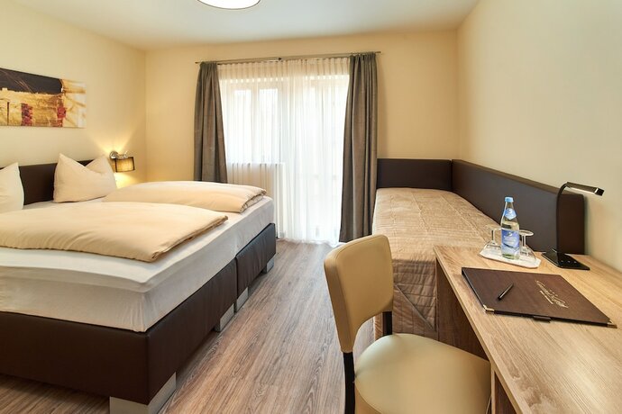 Imagen de la habitación del Hotel Gasthof Gigl. Foto 18