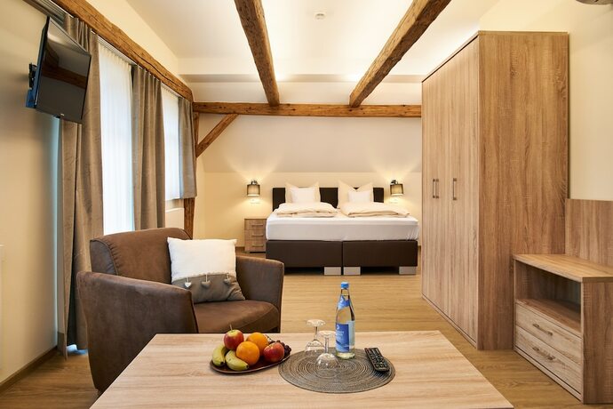 Imagen general del Hotel Gasthof Gigl. Foto 7