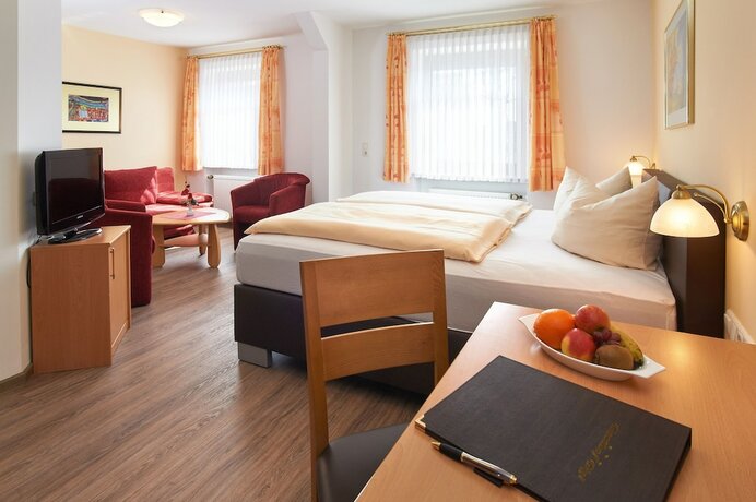 Imagen general del Hotel Gasthof Gigl. Foto 8