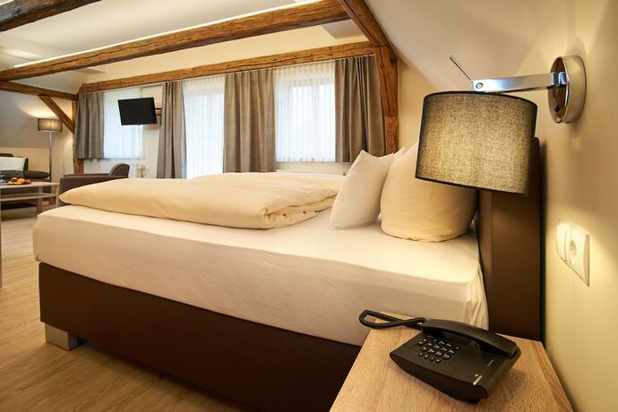 Imagen de la habitación del Hotel Gasthof Gigl. Foto 19
