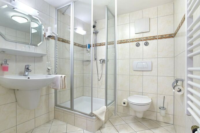 Imagen de la habitación del Hotel Gasthof Gigl. Foto 20