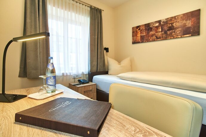 Imagen general del Hotel Gasthof Gigl. Foto 9
