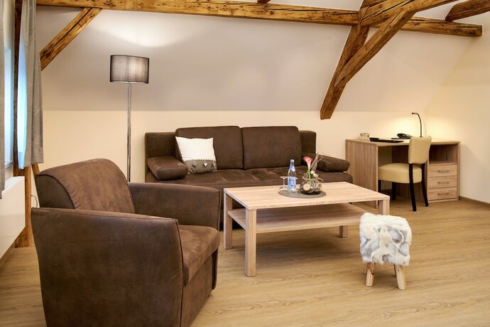 Imagen general del Hotel Gasthof Gigl. Foto 10