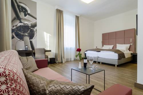 Imagen de la habitación del Hotel Gasthof Goldener Fisch. Foto 5