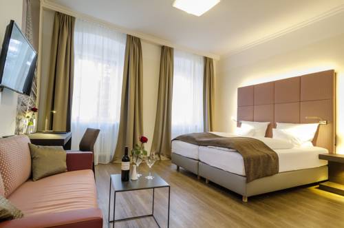 Imagen de la habitación del Hotel Gasthof Goldener Fisch. Foto 6