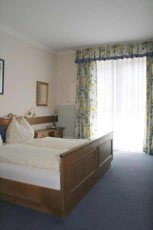 Imagen de la habitación del Hotel Gasthof Goldener Stern. Foto 7