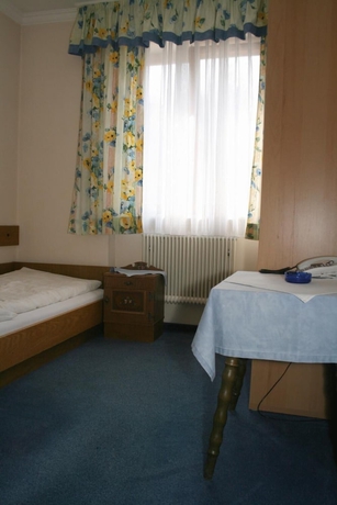 Imagen de la habitación del Hotel Gasthof Goldener Stern. Foto 9